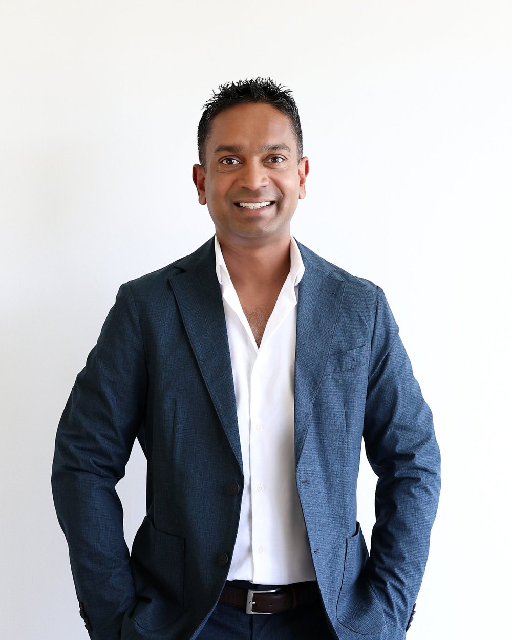 A/Prof Viraj Kariyawasam, gastroenterologist consulting at Macquarie Park