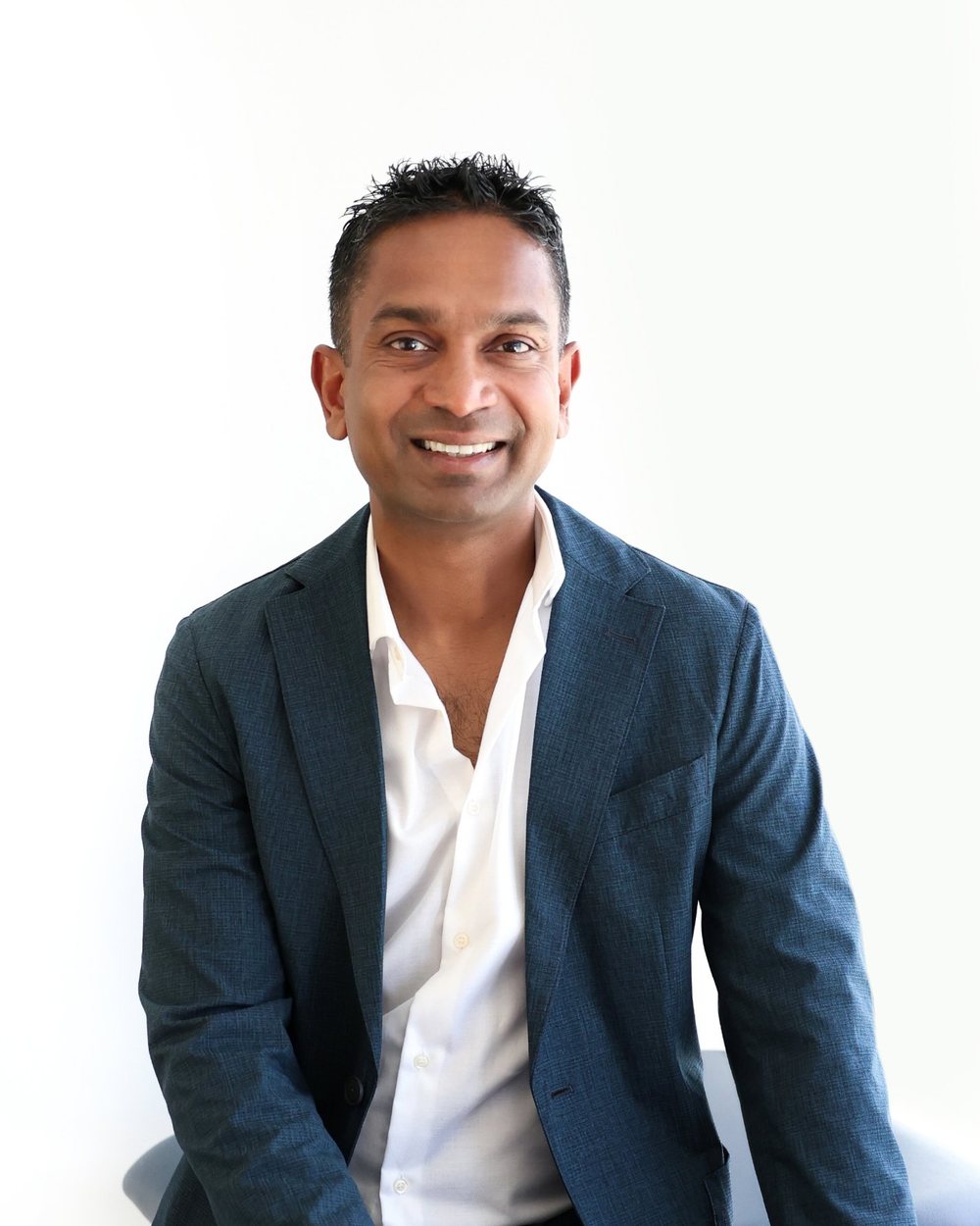 A/Prof Viraj Kariyawasam, gastroenterologist consulting at Norwest