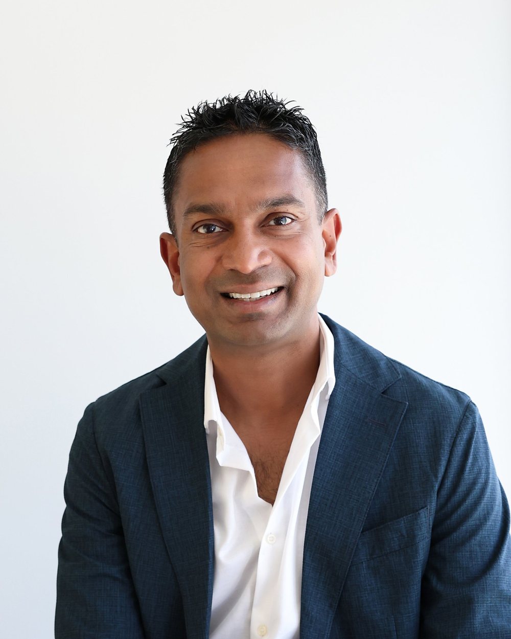 A/Prof Viraj Kariyawasam, gastroenterologist consulting at Pennant Hills